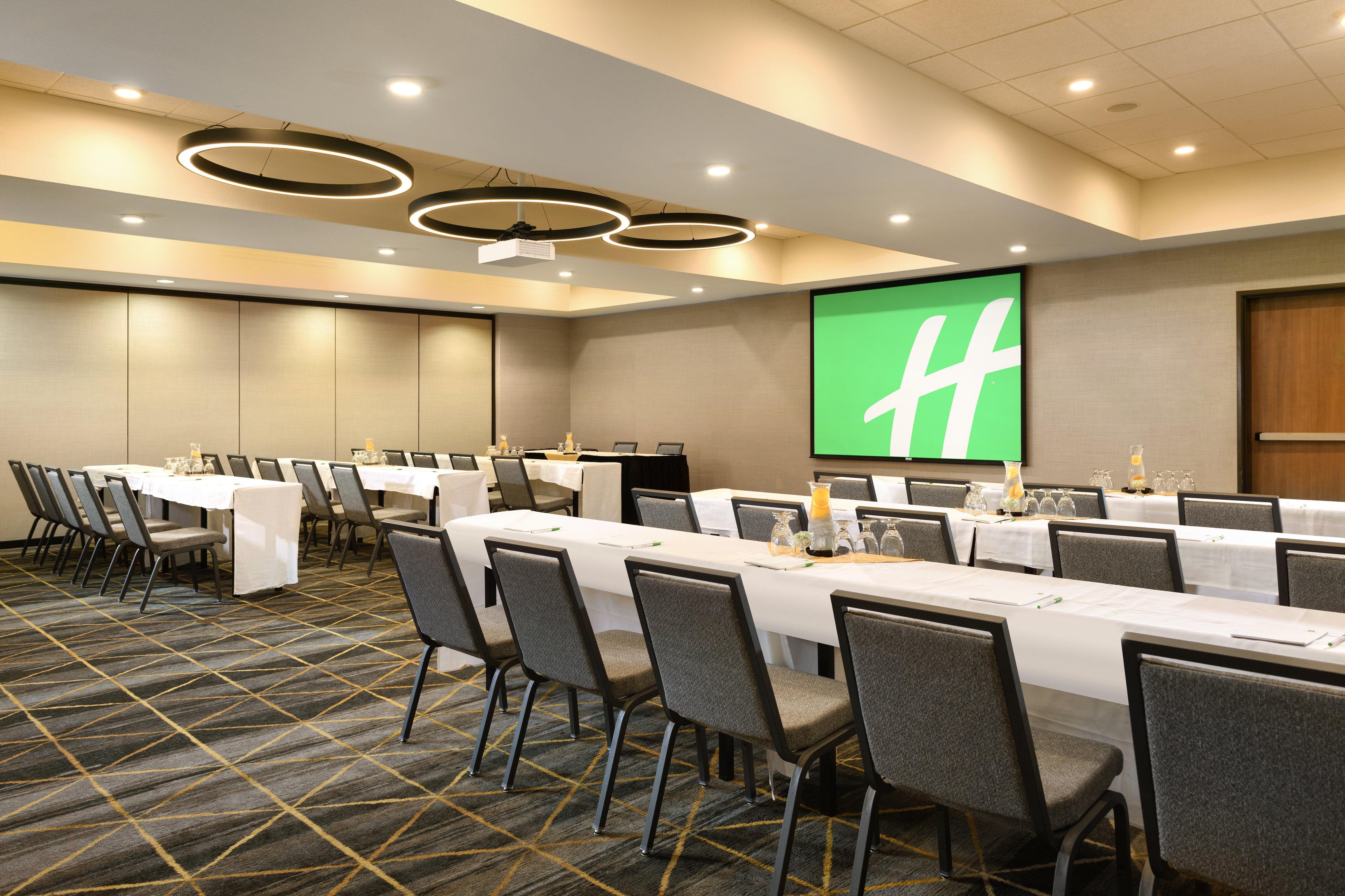 Holiday Inn Oakland Airport By Ihg Exterior photo